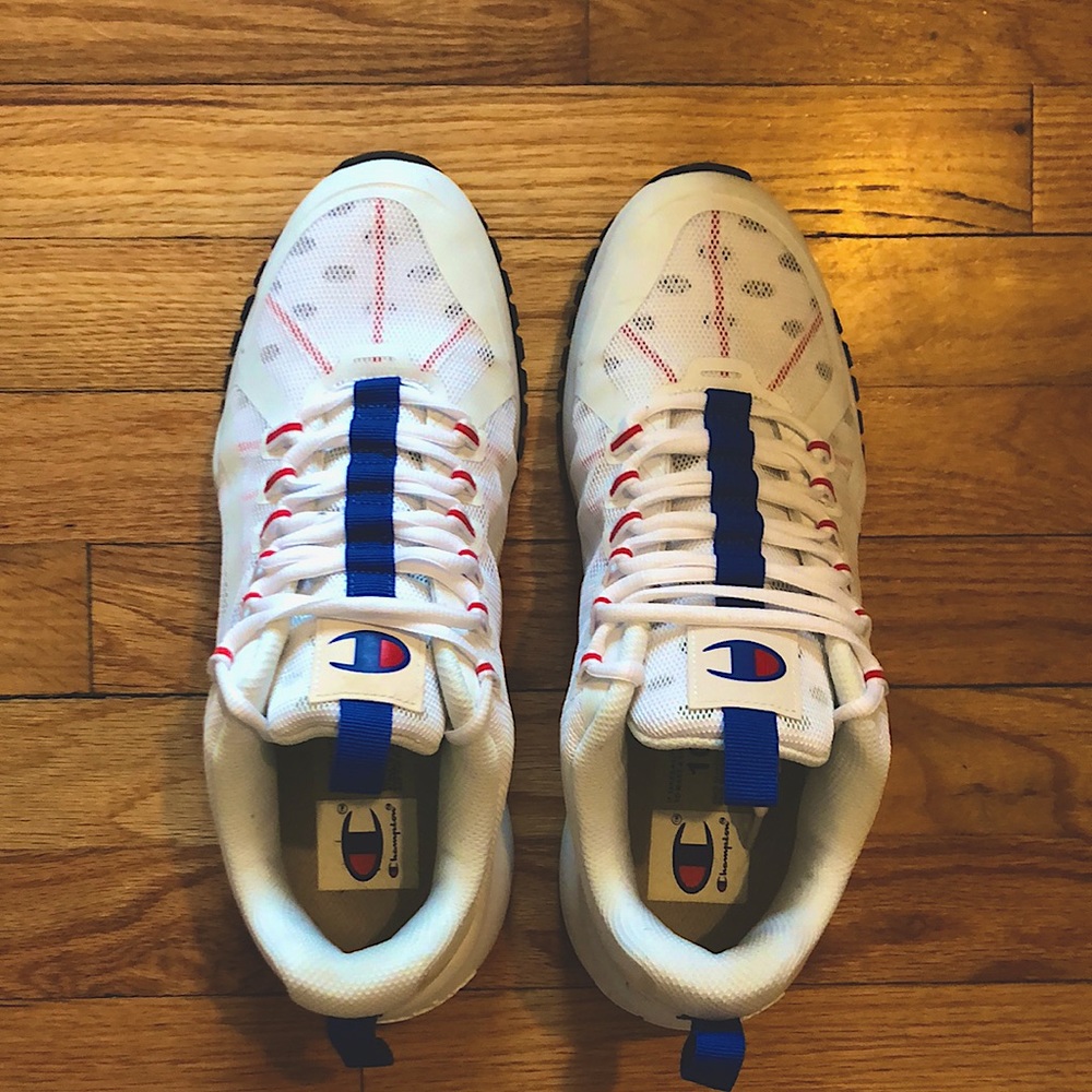 Men’s Champion Shoes